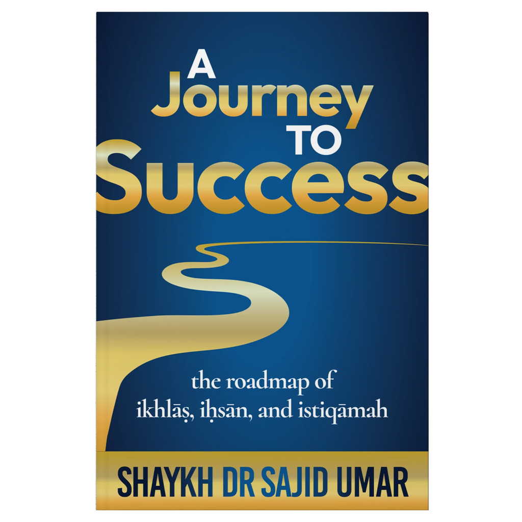 A Journey to Success