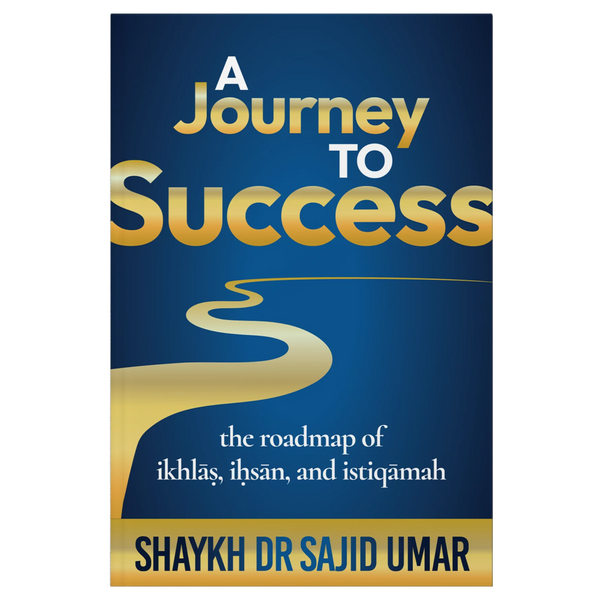 A Journey to Success