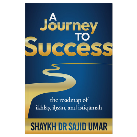 A Journey to Success