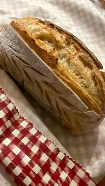 The Loaf