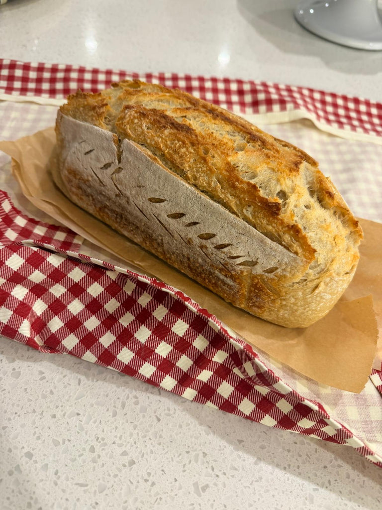 The Loaf
