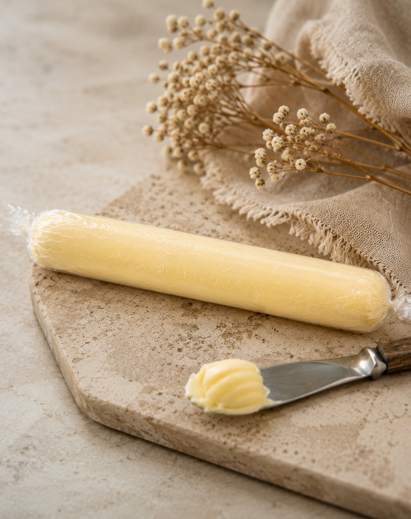 Barakah Butter
