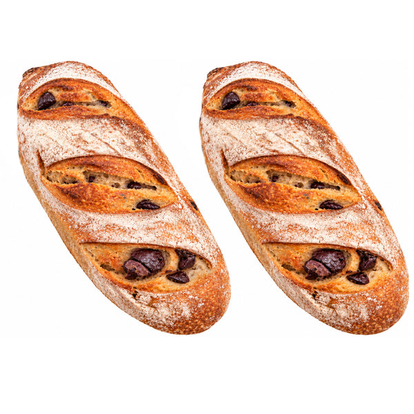 The Olive Loaf