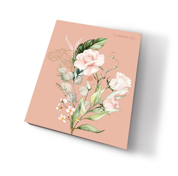Bloom, Planning Pad