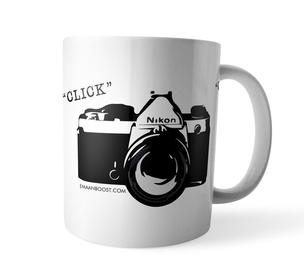 Smile its a Sunnah - Mug