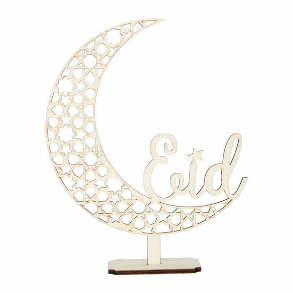 Eid Cresent Ornament