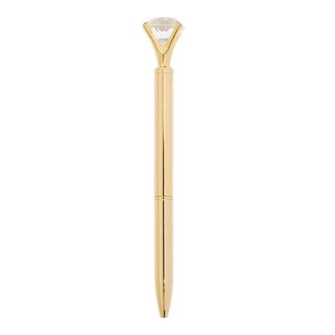Bismillah Gold Gem Pen