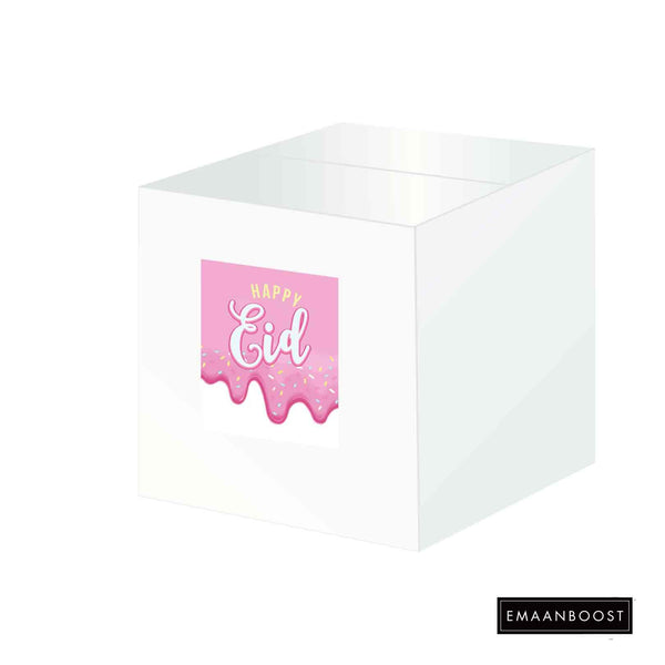 Happy Eid Seals - Sprinkles Collection