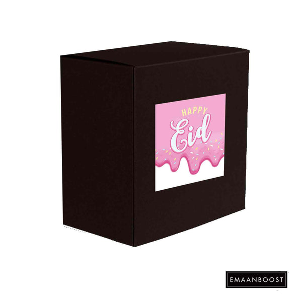 Happy Eid Seals - Sprinkles Collection