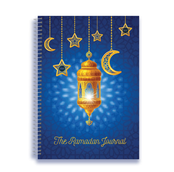 The Ramadan Journal