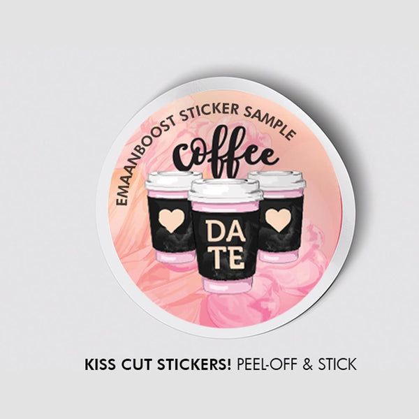 sample sticker image not included in this pack